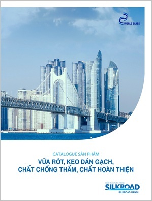 Sản phẩm hoàn thiện